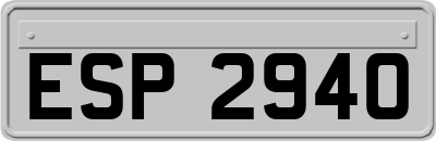 ESP2940