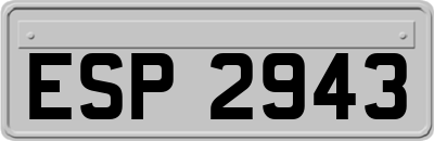 ESP2943