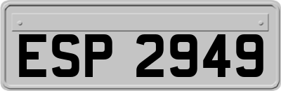 ESP2949