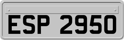 ESP2950
