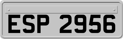 ESP2956