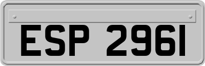 ESP2961