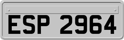 ESP2964