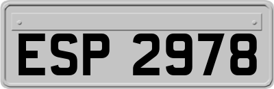 ESP2978