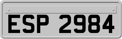 ESP2984