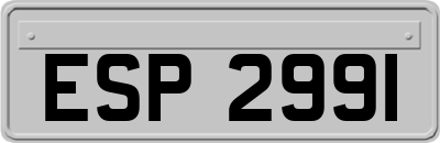 ESP2991