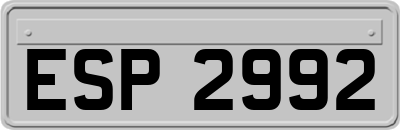ESP2992