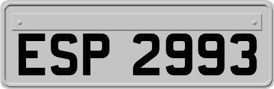 ESP2993