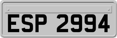 ESP2994