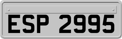 ESP2995