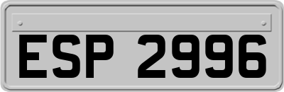 ESP2996