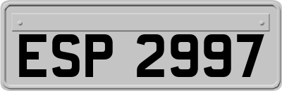 ESP2997
