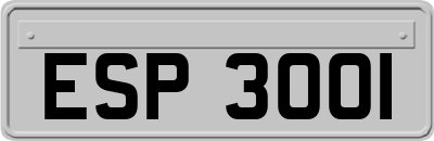 ESP3001