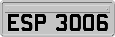 ESP3006
