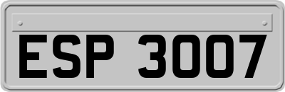 ESP3007
