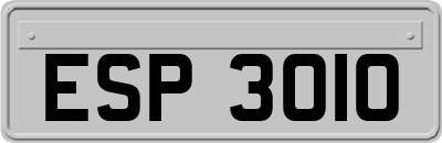 ESP3010