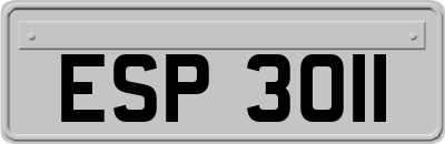 ESP3011
