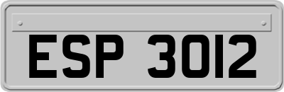 ESP3012