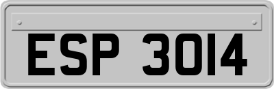 ESP3014