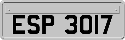 ESP3017