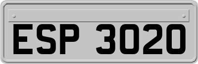 ESP3020