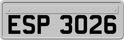ESP3026