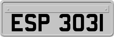 ESP3031
