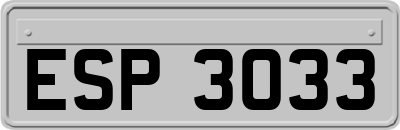 ESP3033