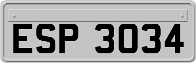ESP3034