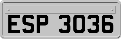 ESP3036