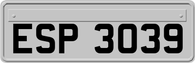ESP3039