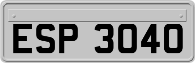 ESP3040