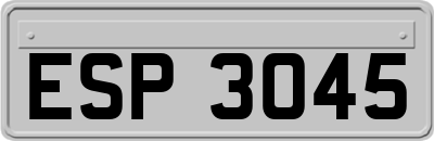ESP3045