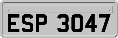 ESP3047