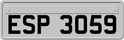 ESP3059