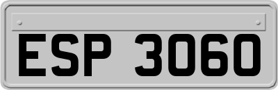 ESP3060