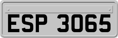 ESP3065
