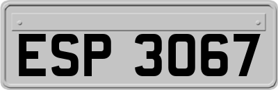 ESP3067