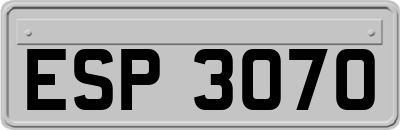 ESP3070