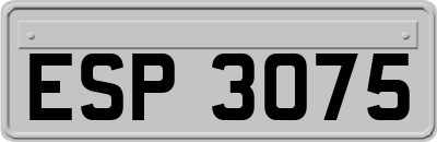 ESP3075