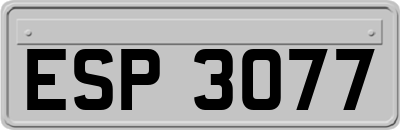 ESP3077
