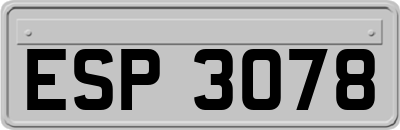 ESP3078