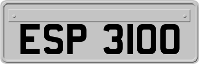 ESP3100