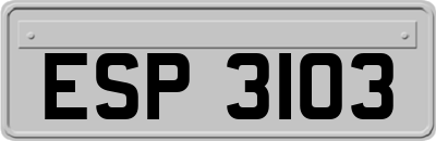 ESP3103