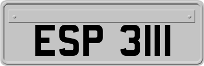 ESP3111