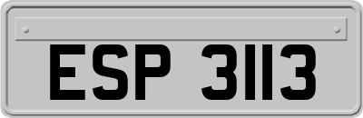ESP3113