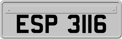 ESP3116