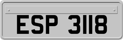 ESP3118