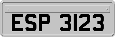 ESP3123