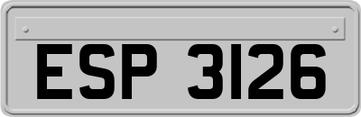 ESP3126